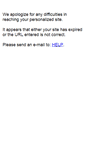 Mobile Screenshot of ibmreach.com